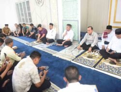 ASN di Lingkungan Pemprov Sumsel Diingatkan Bijak Mengelola Anggaran Belanja