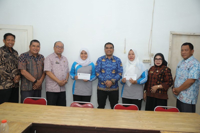 Dewan Pengurus KORPRI (DPK) Kabupaten Asahan