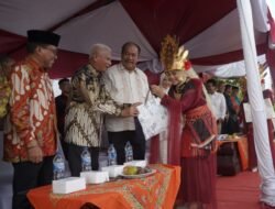 Dari PSBD Menuju Taman Kebhinekaan: Asahan Kuat dalam Keberagaman