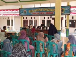 Selain Guru Ngaji, Pemkab Jember Salurkan Insentif untuk Guru Kitab di Gereja