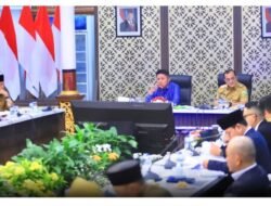 Kejar Penerimaan DBH, Bupati Minta Kewenangan Tagih Piutang PKB ke Gubernur