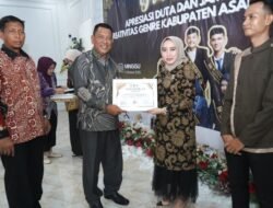 Grand Final Apresiasi Duta dan Jambore Ajang Kreativitas GenRe Kabupaten Asahan Tahun 2025