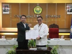 Pemkab Jember Gandeng Unej Perkuat Kolaborasi untuk Atasi Kemiskinan Ekstrem