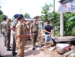 Pastikan Status Kepemilikan Tanah di Sekitar Lokasi MBR, Temukan Indikasi Penguasaan oleh Pihak Swasta