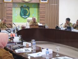 Muba Bakal Tambah 2 Kecamatan yang Tuntas RDTR