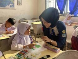 Belajar dari Mainan: Menumbuhkan Kreativitas Anak di Tengah Arus Tren Digital