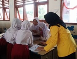 Belajar Tanpa Bosan: Ketika Permainan Jadi Jembatan Antara Gembira dan Cerdas