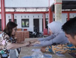 Pendeta Apresiasi Pemkab Jember Salurkan Insentif untuk Pengajar Keagamaan Non-Muslim