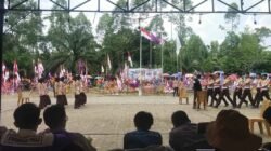 Kwartir Cabang Pramuka PALI Menggelar Presentasi ke-IV