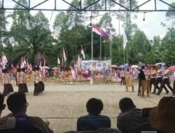 Kwartir Cabang Pramuka PALI Menggelar Presentasi ke-IV