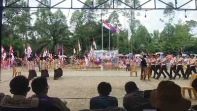 Kwartir Cabang Pramuka PALI Menggelar Presentasi ke-IV