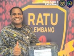 Kopi Ratu Lembang Siap Ekspor, Terjual ke Linan International Trading Singapura