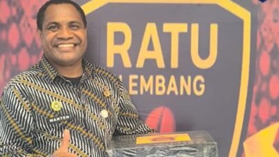 Kopi Ratu Lembang Siap Ekspor, Terjual ke Linan International Trading Singapura