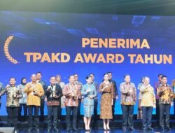 OJK, Kemendagri dan Kemenko Perekonomian Terus Mendorong Percepatan Keuangan di Indonesia