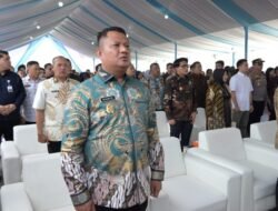 Asahan Siap Menjadi Penopang Tenaga Kerja untuk KEK Sei Mangkei