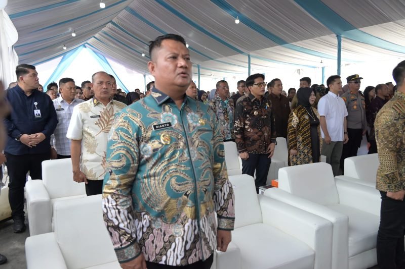 Asahan Siap Menjadi Penopang Tenaga Kerja untuk KEK Sei Mangkei