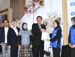 Buka Pelatihan Tenaga SPPG, Bupati Harapkan Nihil Kasus Keracunan MBG di Muara Enim