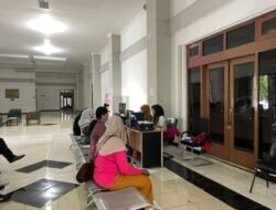 Gedung Disdukcapil Jember Diperbaiki, Layanan Adminduk Dialihkan ke Kecamatan