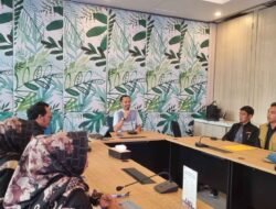 Dari Seresah Jadi Berkah – Langkah PTBA Wujudkan Ekonomi Sirkular di Desa Binaan