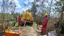 Medco E&P Lakukan Aktivitas Pembersihan Ceceran Minyak Sesuai Standar K3LL