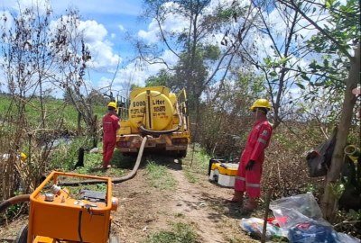 Medco E&P Lakukan Aktivitas Pembersihan Ceceran Minyak Sesuai Standar K3LL