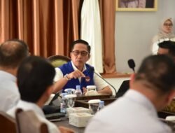 Ratu Dewa Sambut Dukungan Yayasan Buddha Tzu Chi Untuk Renovasi 500 RTLH