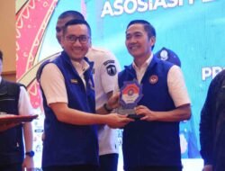 Ratu Dewa Dorong Optimalisasi SDM dan Prasarana, Pengurus APKARI Sumsel Resmi Dilantik