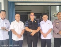 PGRI Palembang Tegaskan Dunia Pendidikan Bukan Tempat Melampiaskan Ego