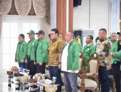 Target Juara Umum, Pemkot Palembang Lepas 728 Atlet ke Porprov XV Muba