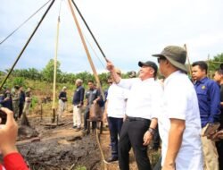 Menteri ESDM : Pengelolaan Sumur Minyak Rakyat Tetap Melalui Koperasi