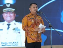 PPID Harus Berfungsi Nyata dan Jadikan Medsos Sebagai Sarana Pelayanan Publik