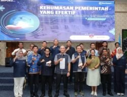 Perkuat Sinergi dan Adaptasi Teknologi AI Dalam Komunikasi Publik Pemerintah Daerah