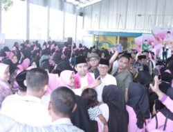 Program “Gus’e Menyapa” Dorong Ekonomi Lokal dan Dekatkan Pemerintah dengan Warga Jember
