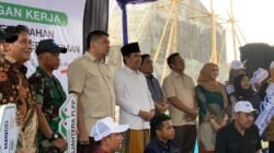 Bupati Fawait Dukung Penuh Program Rumah Subsidi Mahasiswa di Jember