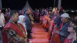 PSBD ke-6, Pemkab Asahan Dukung Pelestarian Budaya Batak Toba