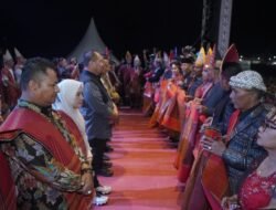 PSBD ke-6, Pemkab Asahan Dukung Pelestarian Budaya Batak Toba