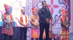 Semarak PSBD ke-6, Etnis Karo Tampilkan Pesona Budaya yang Memukau