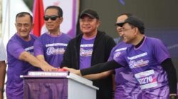 Pemerintah Provinsi Sumatera Selatan di bawah kepemimpinan Gubernur Herman Deru meluncurkan program ambisius “Gerakan Sultan Muda