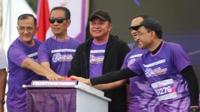 Pemerintah Provinsi Sumatera Selatan di bawah kepemimpinan Gubernur Herman Deru meluncurkan program ambisius “Gerakan Sultan Muda
