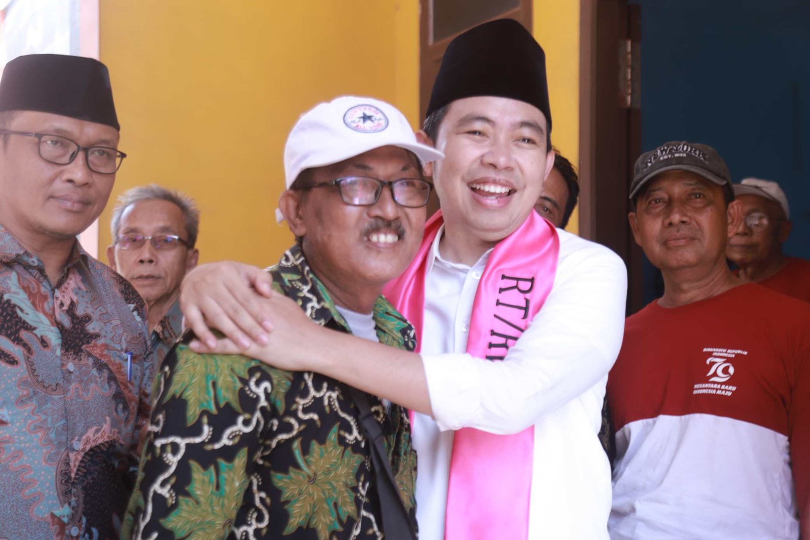 Bupati Jember Raih 5 Penghargaan Nasional dalam Dua Pekan, Bukti Kepemimpinan Transformatif