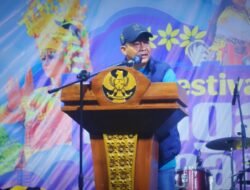 Wabup Kyai Rohman: Destinasi Telaga Sena Bakal Jadi Kebanggaan Muba