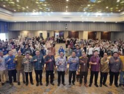 OJK Dorong Digital Natives Perluas Inklusi Keuangan
