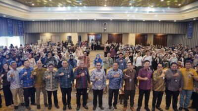 OJK Dorong Digital Natives Perluas Inklusi Keuangan