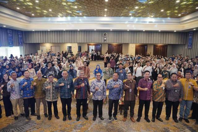 OJK Dorong Digital Natives Perluas Inklusi Keuangan