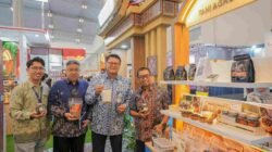 Dukung Pelaku Usaha Lokal Tembus Pasar Global, Bakti BCA Kembali Ajak UMKM Binaan Ikuti Trade Expo Indonesia 2025