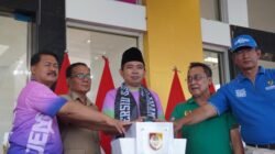 Pemkab Jember Tegaskan Komitmen Lawan Kekerasan Seksual, Gus Fawait: “Tidak Ada Toleransi”