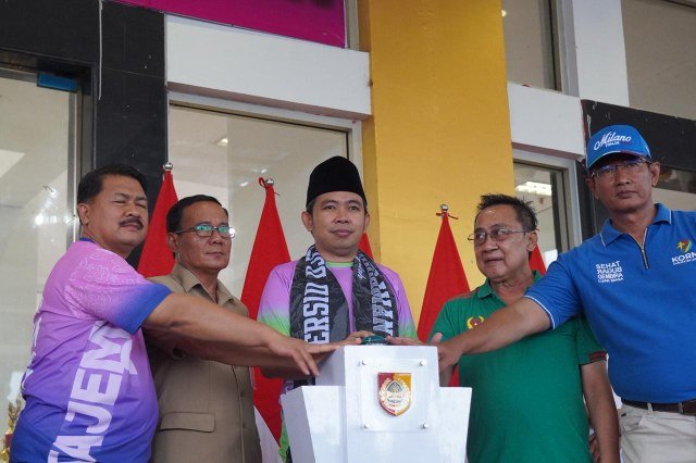 Pemkab Jember Tegaskan Komitmen Lawan Kekerasan Seksual, Gus Fawait: “Tidak Ada Toleransi”