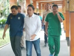 Pemkab Jember Hadapi Utang Rp214 Miliar dari Program J-Keren, Gus Fawait Siapkan Solusi Pembayaran