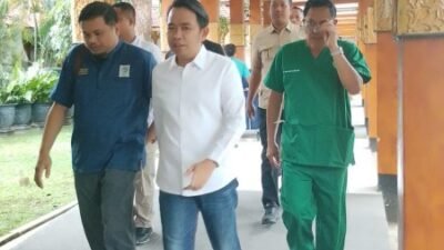 Pemkab Jember Hadapi Utang Rp214 Miliar dari Program J-Keren, Gus Fawait Siapkan Solusi Pembayaran