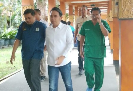 Pemkab Jember Hadapi Utang Rp214 Miliar dari Program J-Keren, Gus Fawait Siapkan Solusi Pembayaran